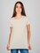 BELLA+CANVAS Short Sleeve Crewneck Jersey Tee for Everyday Wear, Casual Style & Custom Printing Unisex Cotton Shirt